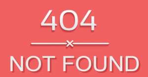 404頁面對(duì)網(wǎng)站有什么影響？處理方式是什么？