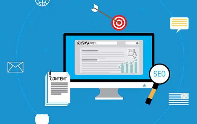 網(wǎng)站優(yōu)化之網(wǎng)站被懲罰的原因是什么